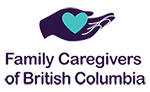 family caregivers bc